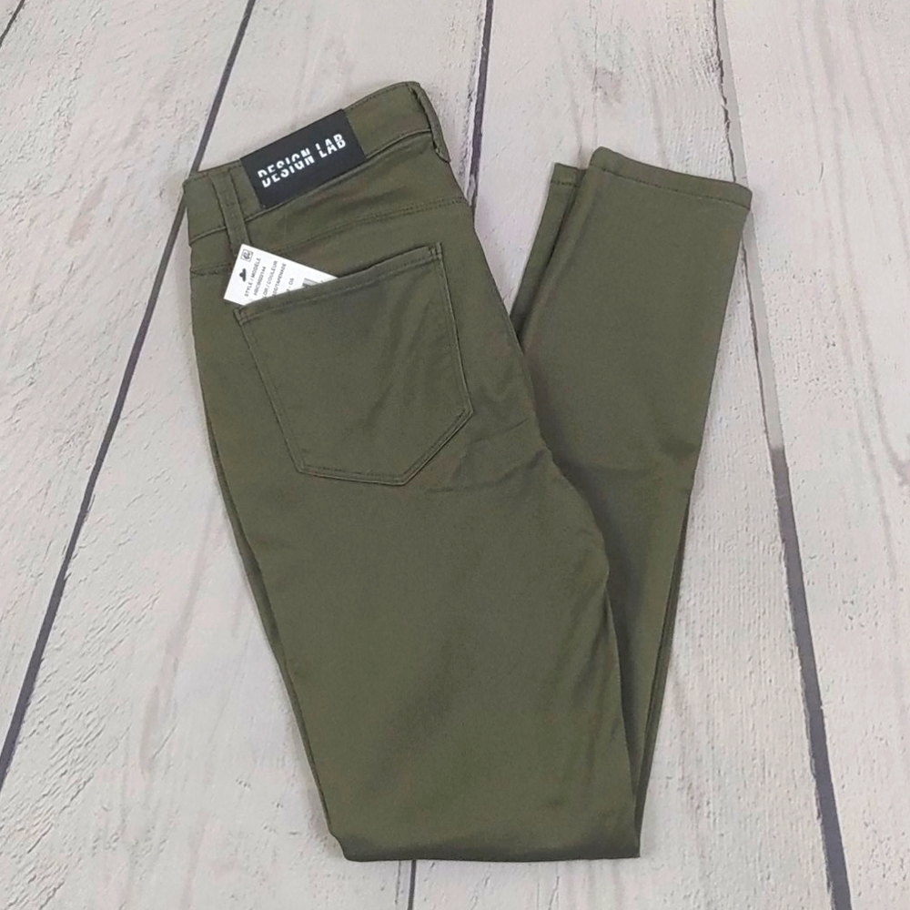 Olive Design Lab Skinny Jeans